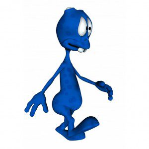 SEO Alien
