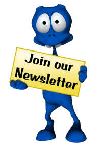 Join Our Newsletter