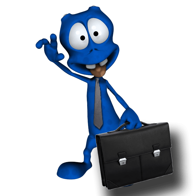 The SEO Alien