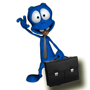 SEO Alien for Business