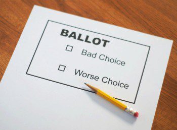 Social Media and SEO Site Poll