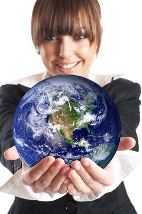 Building a Strong Internet Presence