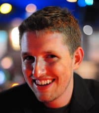 Matt Mullenweg Matt Mullenweg
