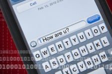 How Many Mobile Text Messages are Sent Per Day