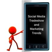 Trade-show and Event Marketing Trends