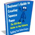 Beginners Guide to Squeeze Pages