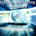 Online Marketing Webinars