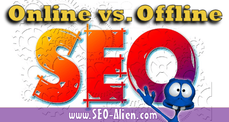 Onsite Vs Offsite Seo What Is The Right Mix