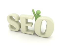 Creating SEO Friendly Websites