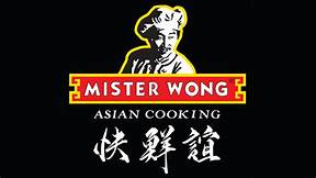 Mister Wong Good