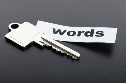 Keywords and Search Queries