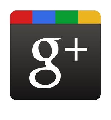 Google Plus RSS Feed