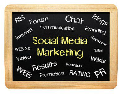 Using Social Networking Websites to Promote Your Blog