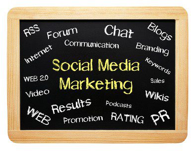 Social Media Branding