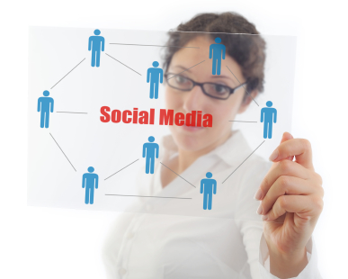 Boost SEO By Integrating Social Media with Your Website