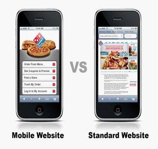 How is Your Websites Mobile Phone Bounce Rate?