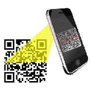 QR Mobile Scan