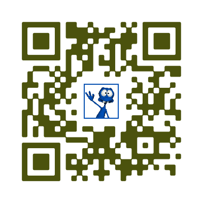 Scan to call the SEO Alien