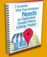 Google Places ebook