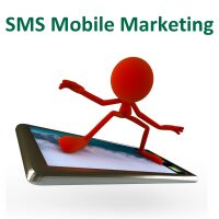 SMS Mobile Marketing