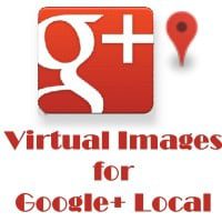 Google+ Virtual Photos