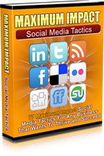 Social Media Tactics