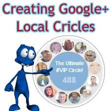 Creating Local Leads Using Google+