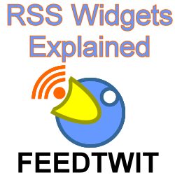 RSS Feed Explained