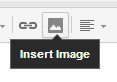 Choose insert  image