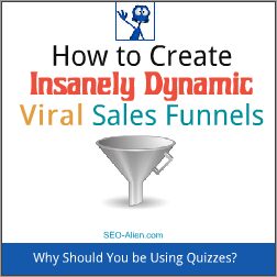 Create Insanly Dynamic Sales Funnels