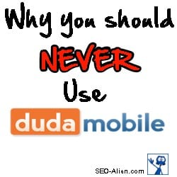 Dudamobile Review