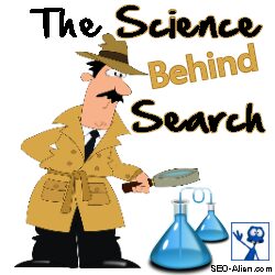 The Science Behind Search