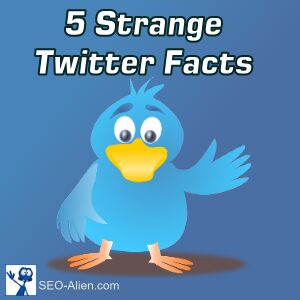 5 Strange Twitter Facts That You Don’t Know