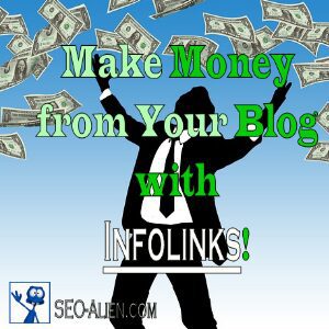 Make Money from Your Blog