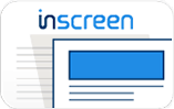 inscreen