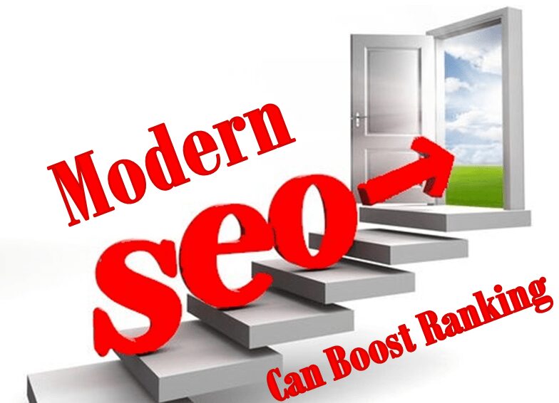 Components of a Modern SEO Approach