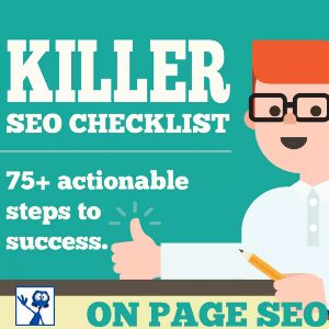 The Ultimate SEO Guide