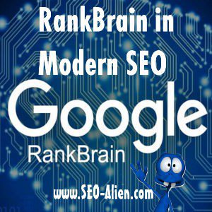 What is Google Rankbrain