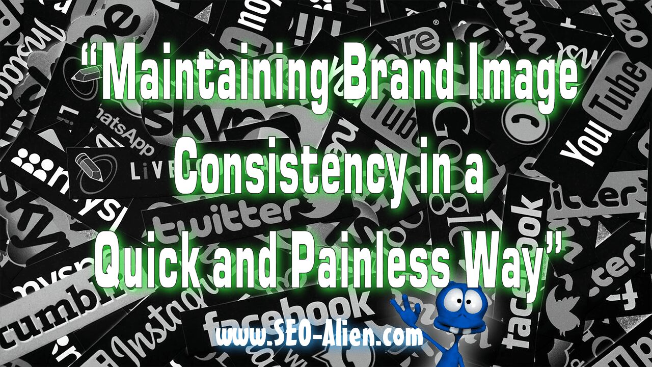 Creating Professional, Consistent Branding Across Social Media