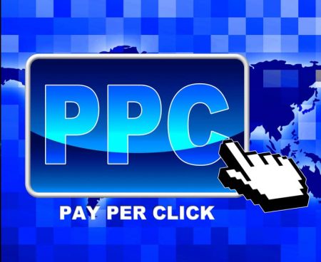 Pay Per Click Advertising