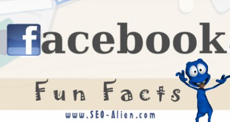 Facebook Fun Facts