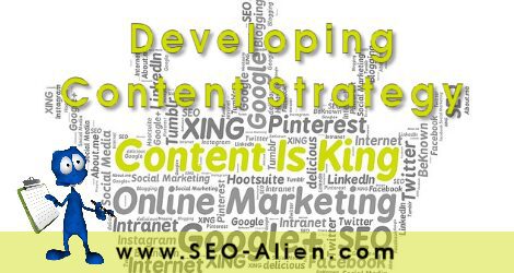 How Content Strategy Can Help SEO