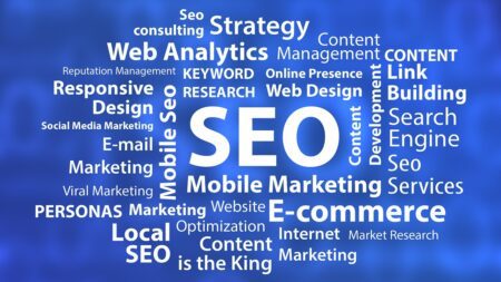 SEO Strategy 2018