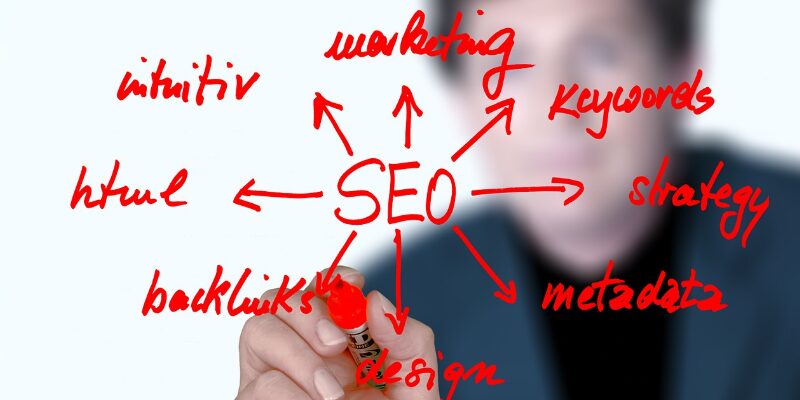 Search Engine Optimization