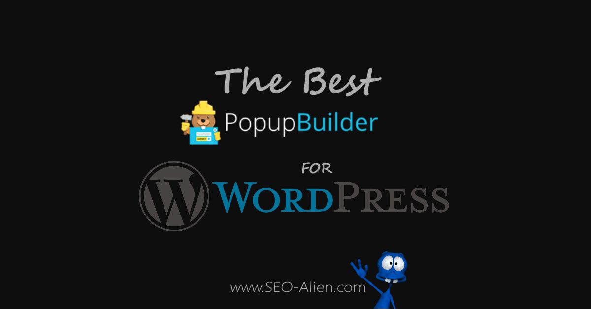 Free Popup Builder Plugin for WordPress