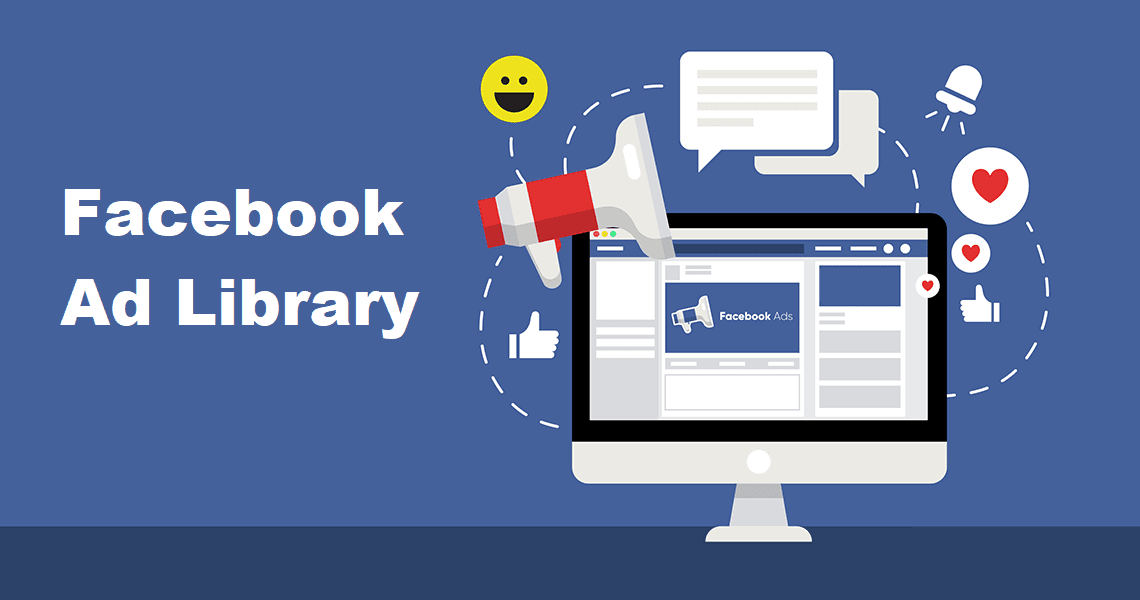 Facebook Ad Library