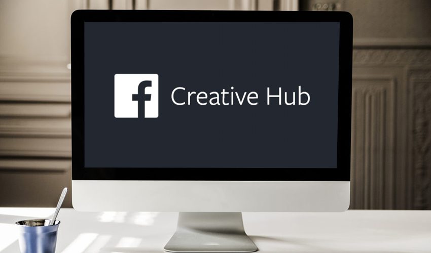 Facebook Creative Hub