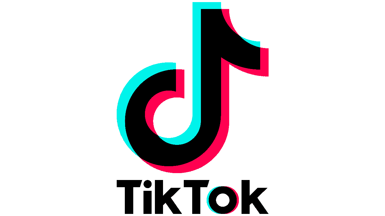 does it say who downloads a tiktok video