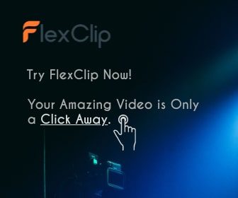 FlexClip Online Video Maker Try for Free