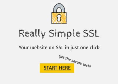 Really simple deals ssl